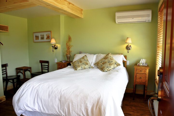 La Galouine Auberge & Restaurant