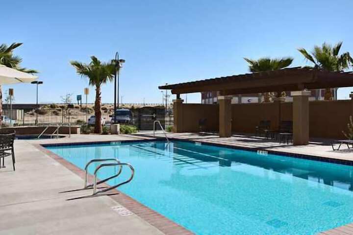 Hilton Garden Inn Palmdale