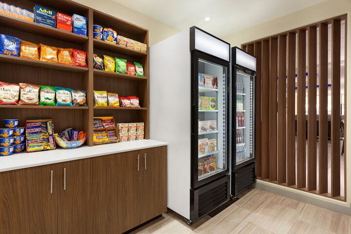 Holiday Inn Express Hotel & Suites Mission-McAllen Area by IHG