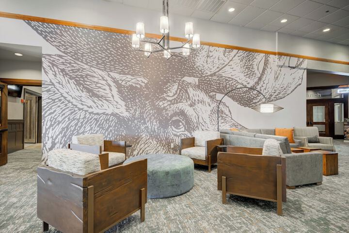 Holiday Inn West Yellowstone by IHG.