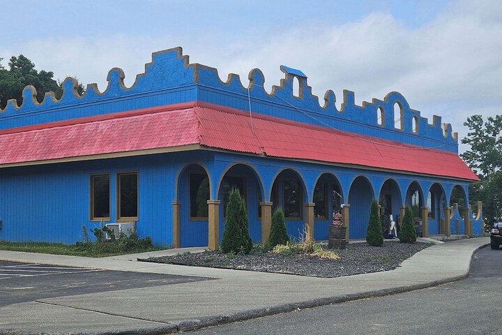 Hotel 14 of 64
