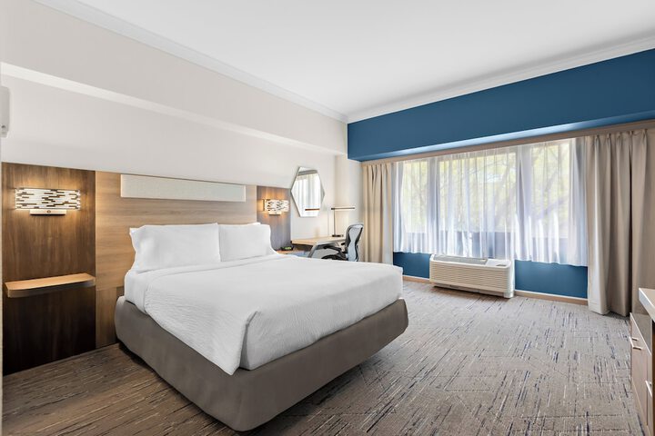 Holiday Inn Express Princeton Southeast by IHG