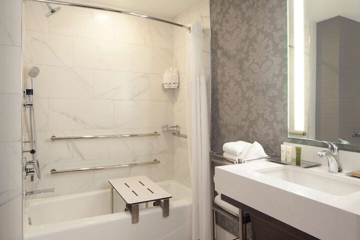 Hilton Atlanta / Marietta Hotel & Conference Center