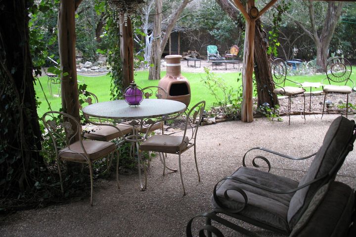 Terrace/Patio 101 of 108