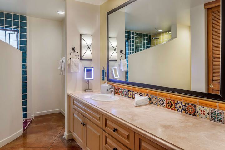 Hilton Grand Vacations Club Palm Desert