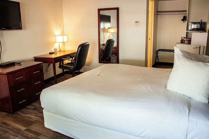 Hotel Penticton