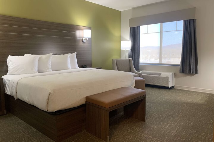 Best Western Plus Horseheads - Elmira