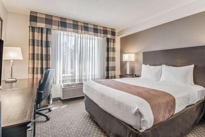 Quality Inn Gresham