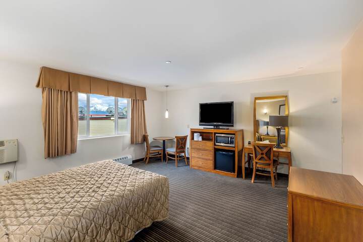 Breeze Inn