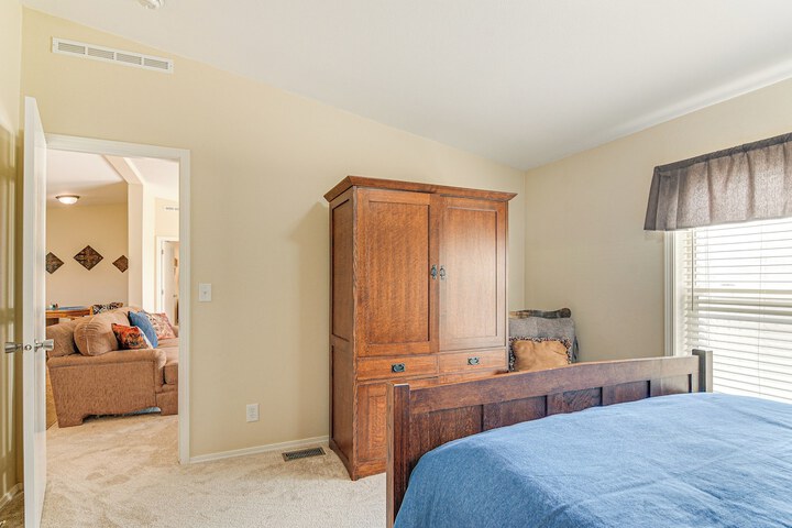 Ranch House in Boulder! Gateway to Nearby Parks!