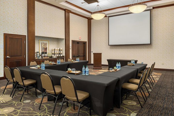 Staybridge Suites Everett-Paine Field by IHG