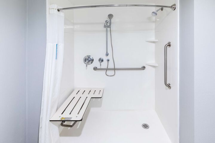 Hampton Inn Sulphur / Lake Charles Area