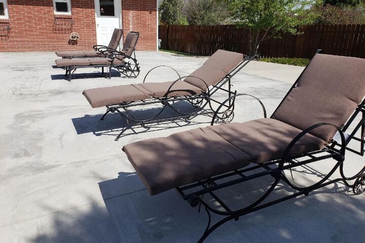 Terrace/Patio 54 of 57
