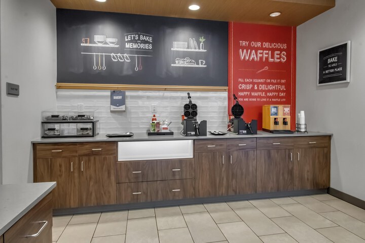 Hampton Inn Buffalo - Amherst NY