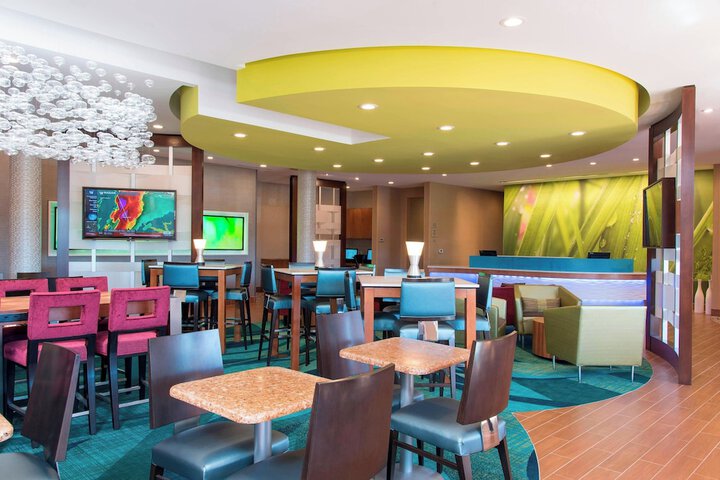 Springhill Suites Houston Sugar Land