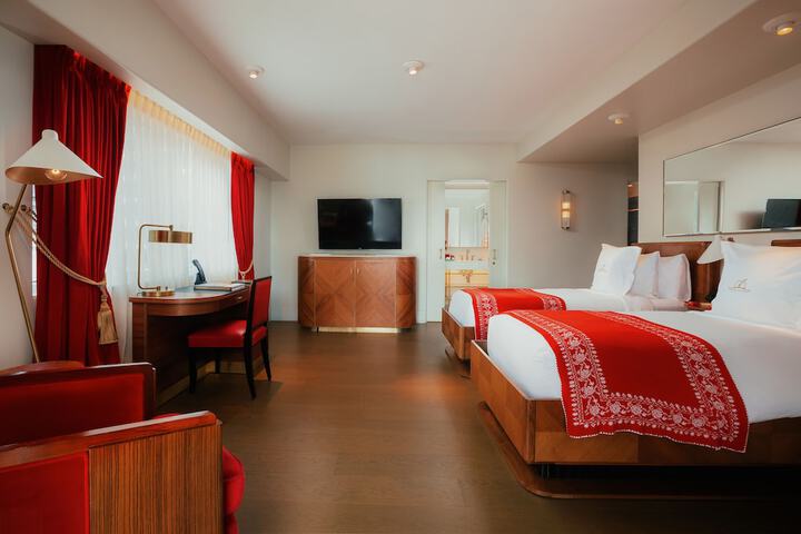 Faena Miami Beach