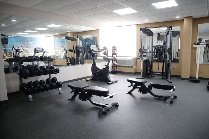 Health and Fitness 14 of 15