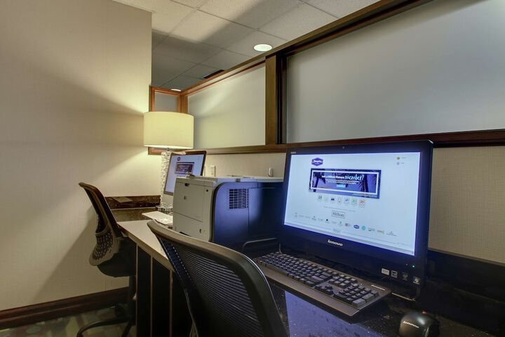 Business Center 41 of 42