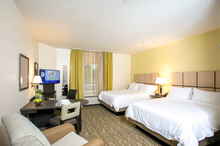 Candlewood Suites Jacksonville - Mayport by IHG