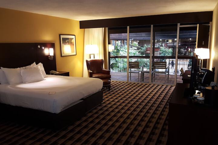 M Hotel Buffalo