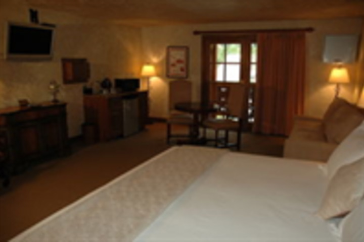 HOTEL CHATEAU CHAMONIX