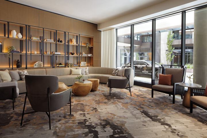 InterContinental Seattle Bellevue by IHG
