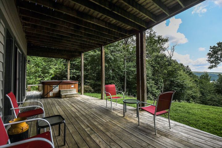 Terrace/Patio 39 of 44