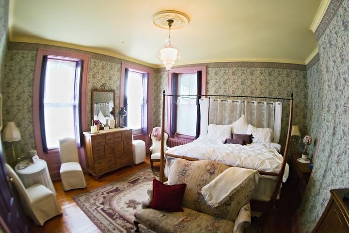 Susquehanna Manor Inn