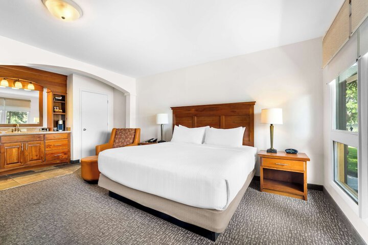 Best Western Driftwood Inn