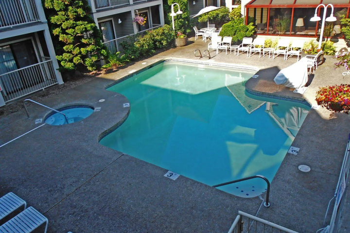 Clarion Inn Gresham