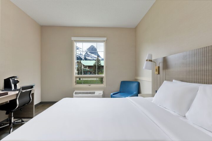 Grande Rockies Resort - Bellstar Hotels & Resorts