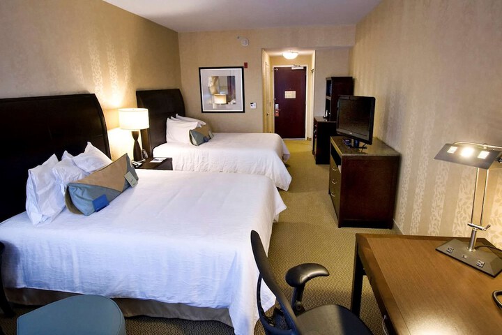 Hilton Garden Inn Aberdeen