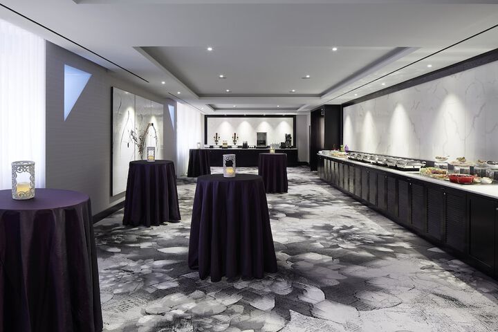 InterContinental Montreal by IHG