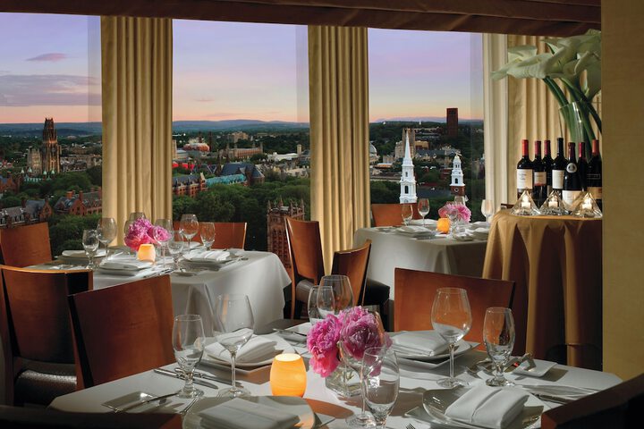 Omni New Haven Hotel at Yale
