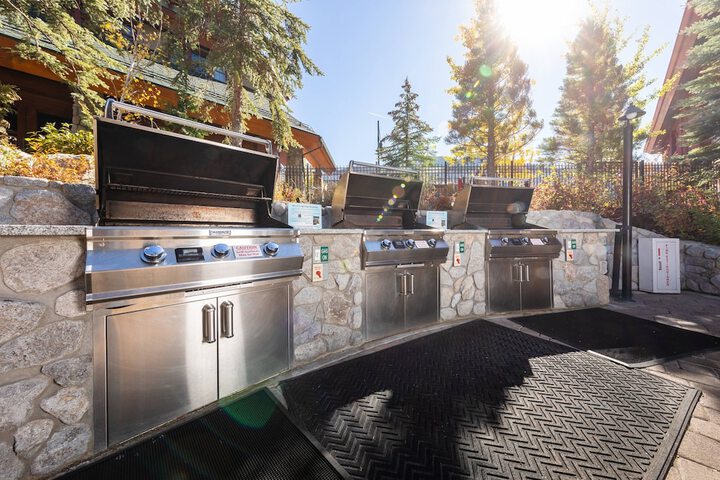 Marriott Grand Residence Club Lake Tahoe