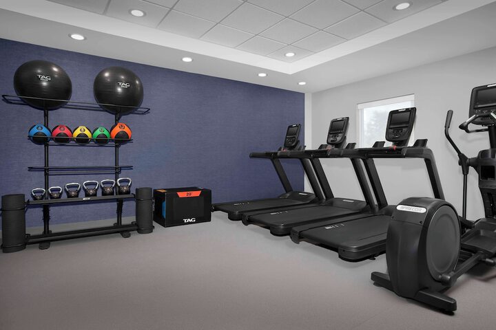 Health and Fitness 41 of 48