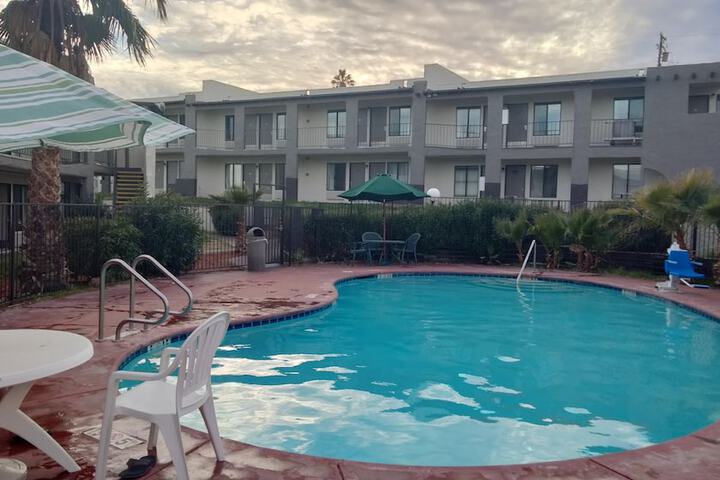 Pool 6 of 36