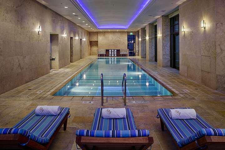 St Julien Hotel & Spa