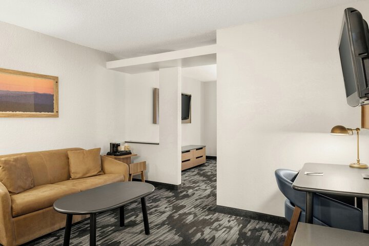 Fairfield by Marriott Mt. Pleasant