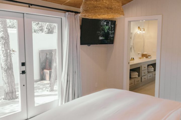 Calamigos Ranch Resort & Spa