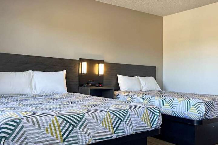 Motel 6 Selma CA