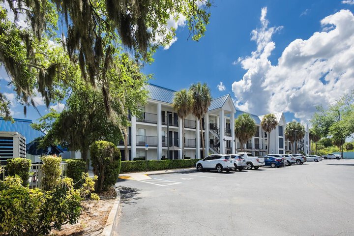 Days Inn by Wyndham Port Charlotte / Punta Gorda