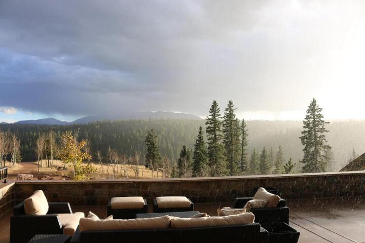 Off Grid Luxury Experience