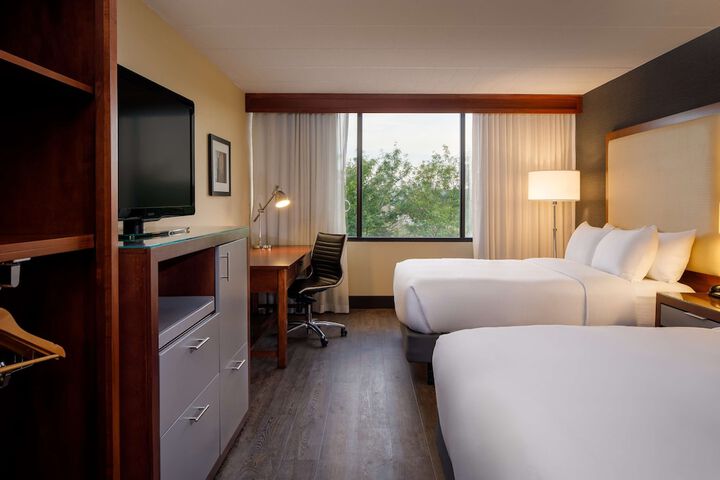 DoubleTree by Hilton Pittsburgh - Cranberry