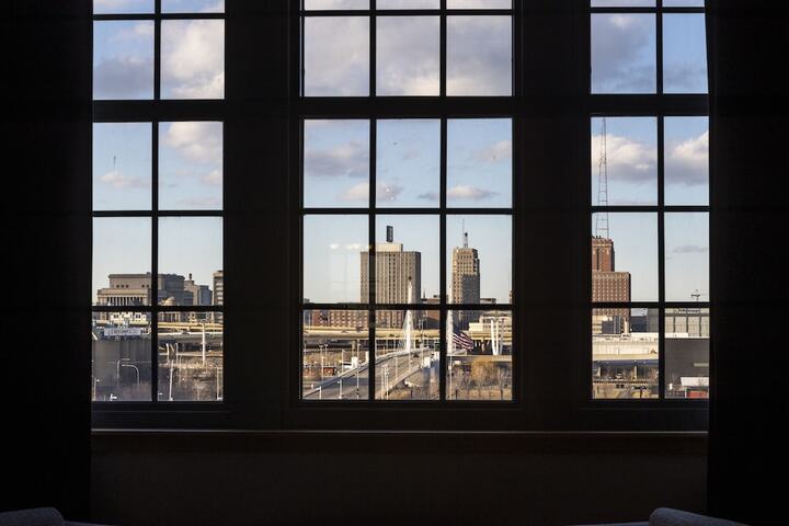 Hotel View 107 of 108