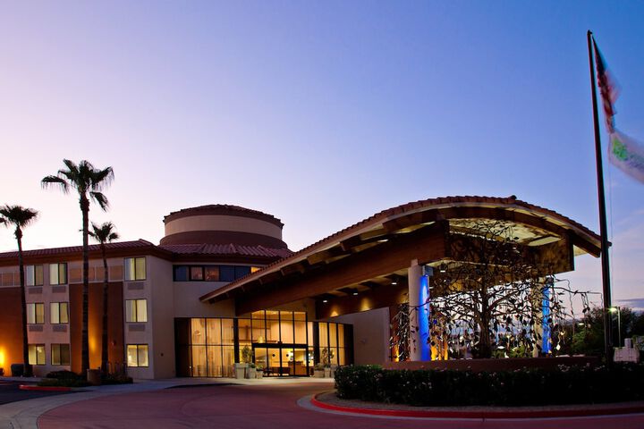 Holiday Inn Express Scottsdale North by IHG