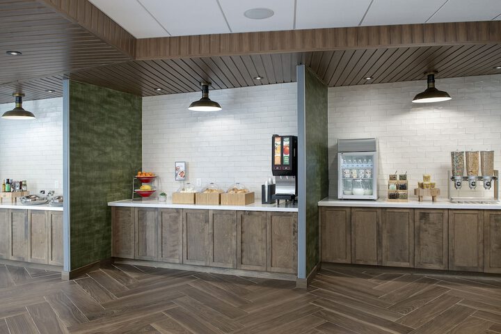 Fairfield Inn & Suites by Marriott Aberdeen