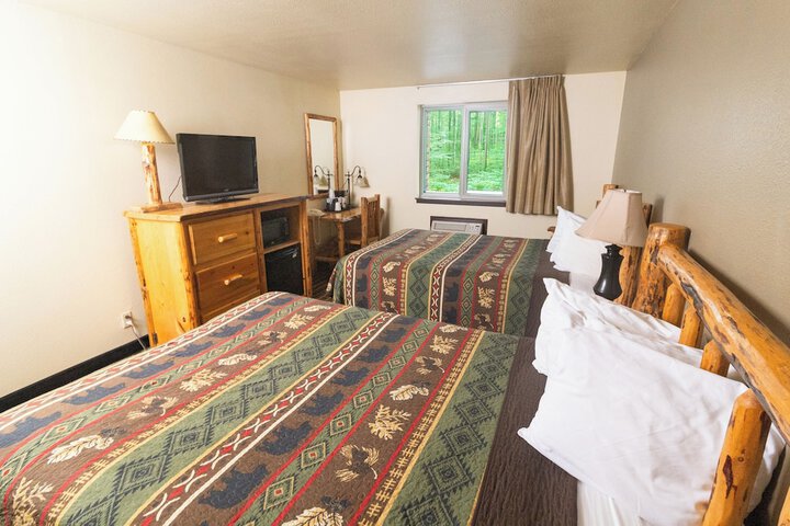 Fairbridge Inn & Suites Sandpoint