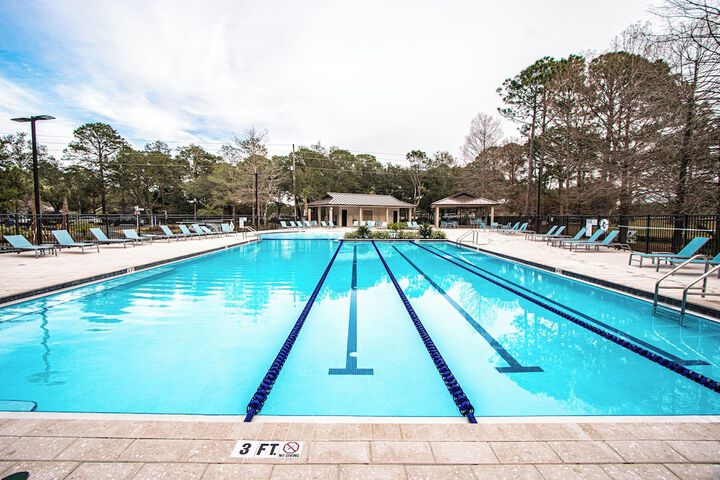 Bay Club of Sandestin