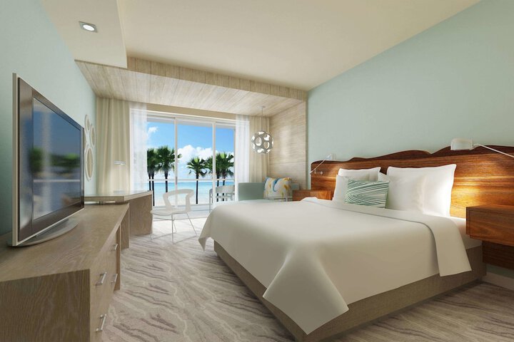Zota Beach Resort